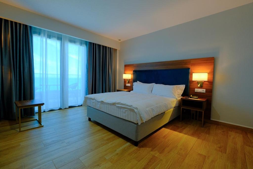 Hotel El Bey Jijel Extérieur photo