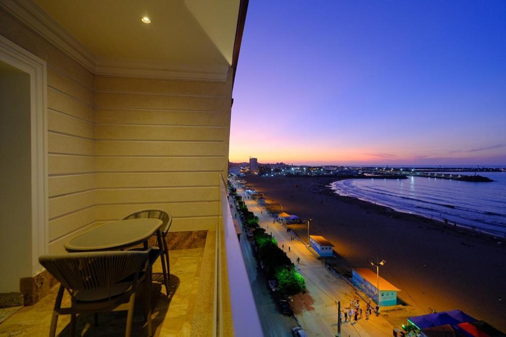 Hotel El Bey Jijel Extérieur photo