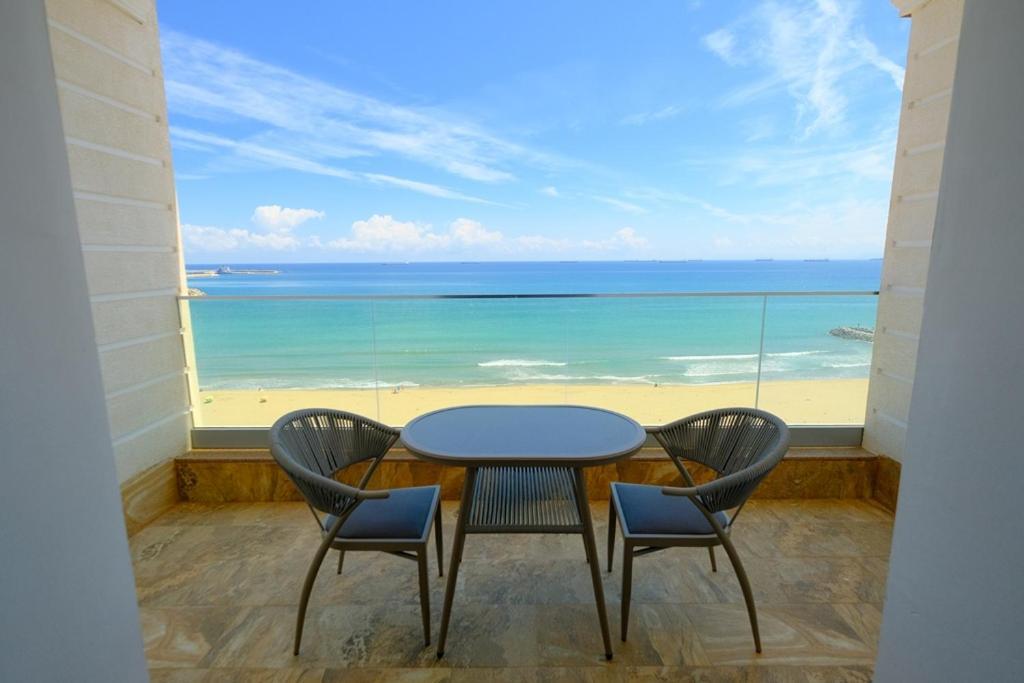 Hotel El Bey Jijel Extérieur photo