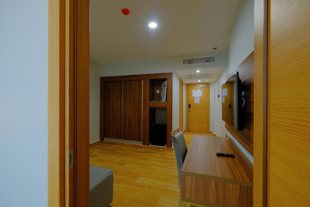 Hotel El Bey Jijel Extérieur photo